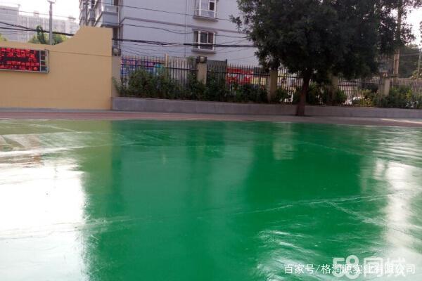 黄州 地坪漆翻新维修
