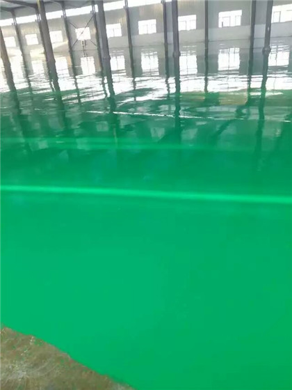 黄州，我直接给你一份室外地坪漆翻新维修
